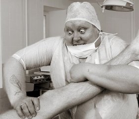 В Думе решили отказаться от идеи штрафовать СМИ за сцены насилия  